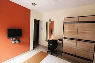 Eden House Corporate Service Apartment, Pune 5